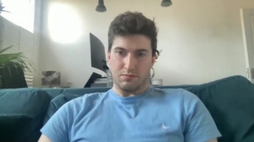 Hwgetsnaughty  21-11-2021 video worship